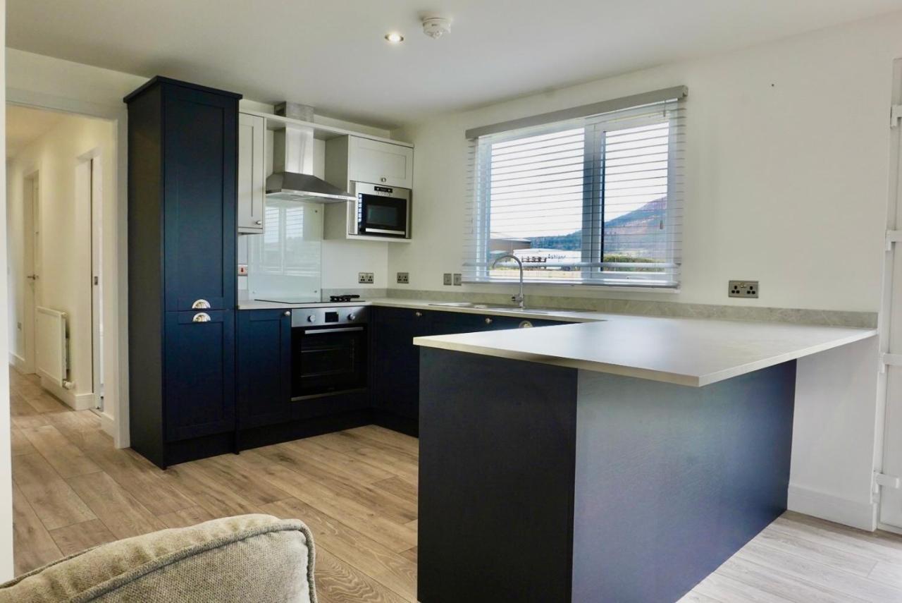 Castle View Chalet By Clonlum Cottages Newry Esterno foto