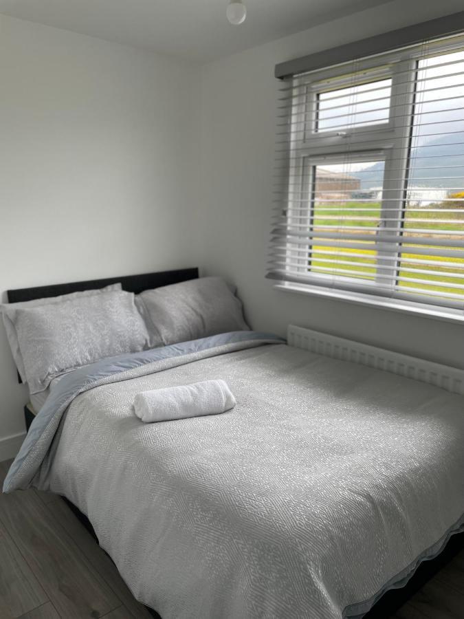 Castle View Chalet By Clonlum Cottages Newry Esterno foto