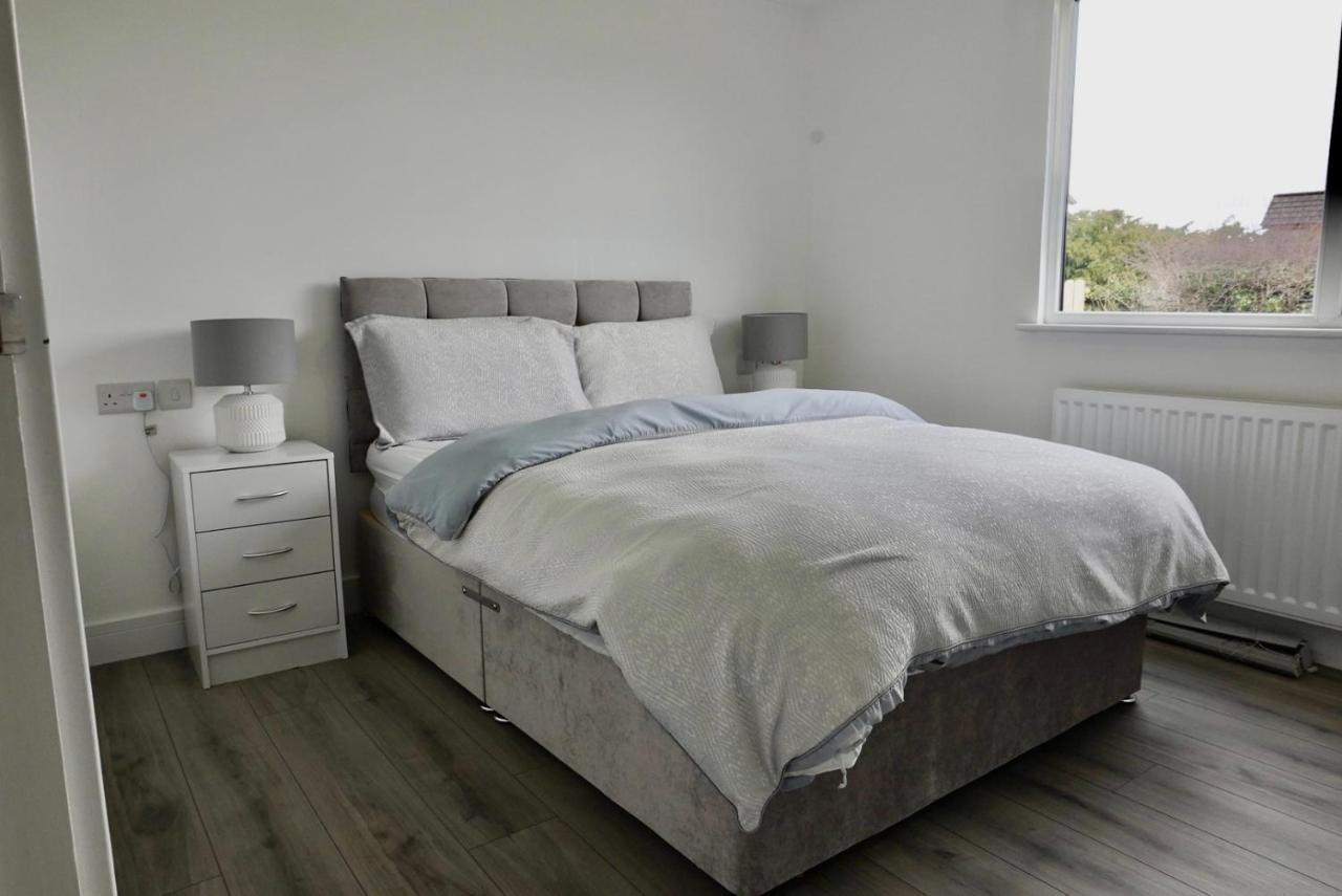 Castle View Chalet By Clonlum Cottages Newry Esterno foto