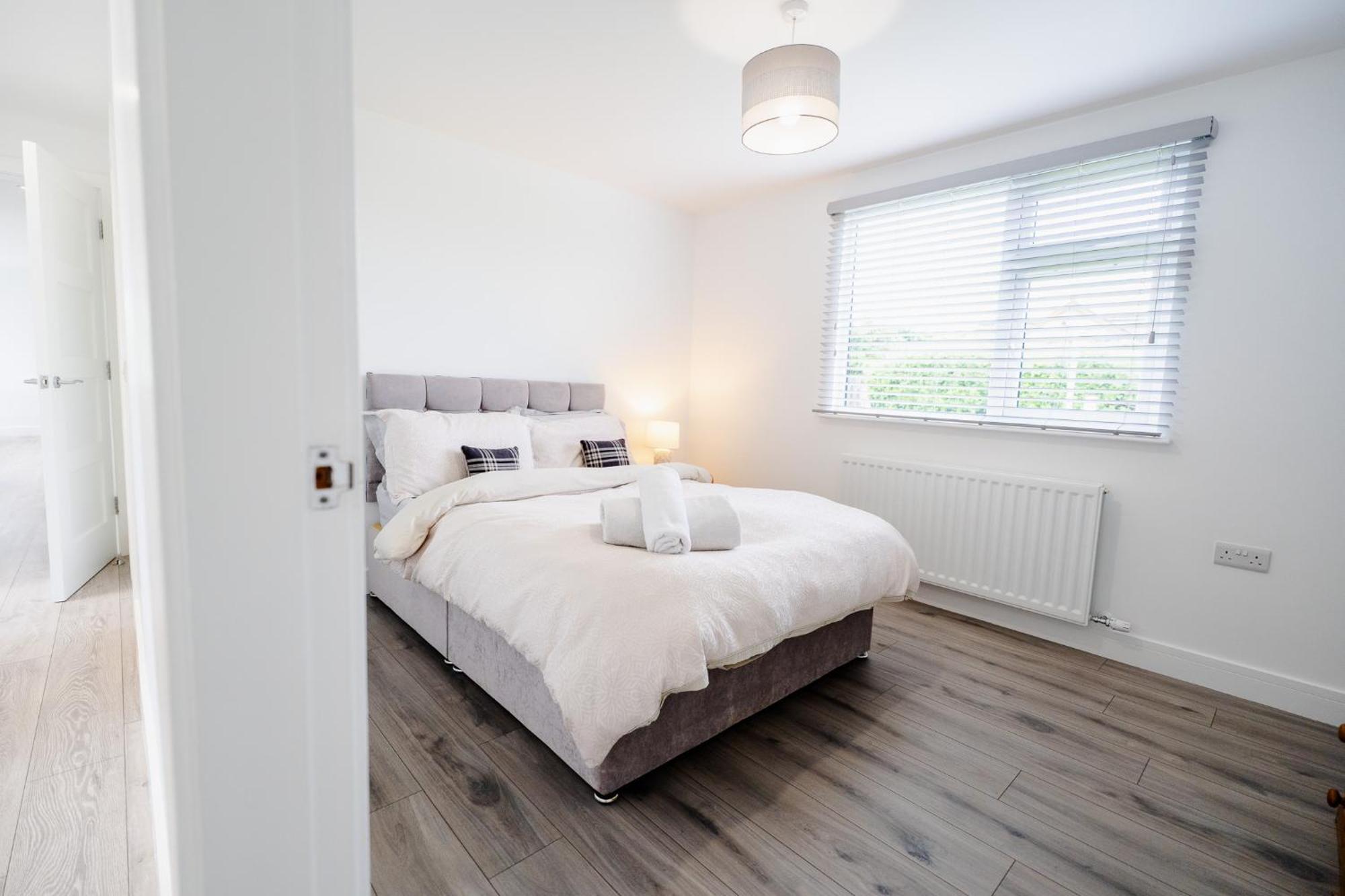 Castle View Chalet By Clonlum Cottages Newry Camera foto