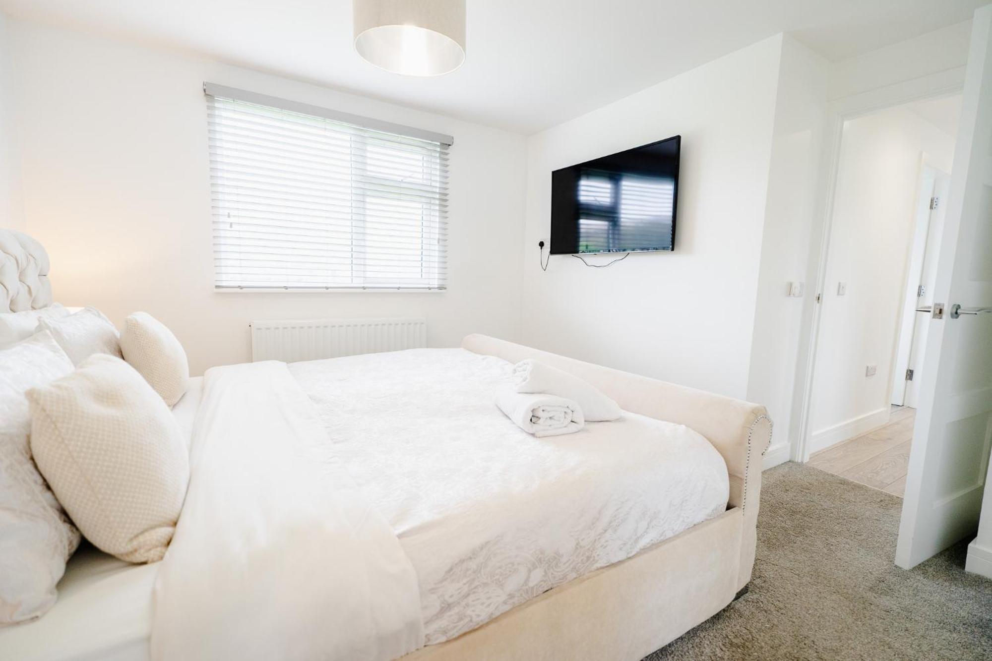 Castle View Chalet By Clonlum Cottages Newry Camera foto