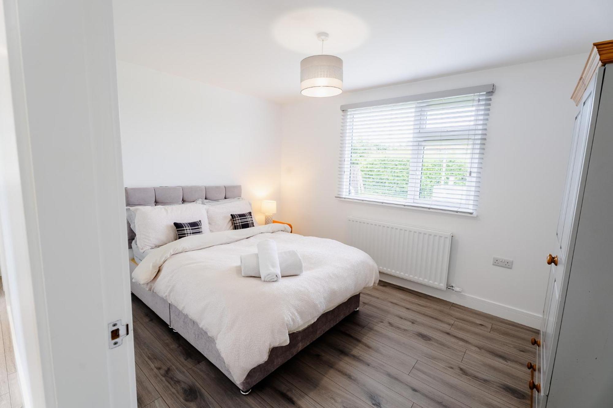 Castle View Chalet By Clonlum Cottages Newry Camera foto